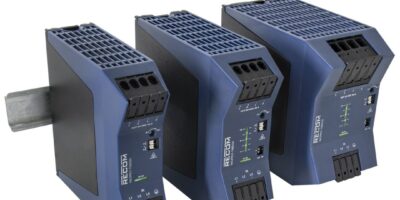 Solutions d’alimentation pour environnements exigeants