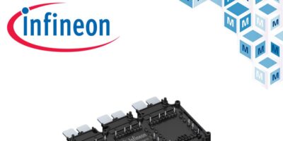 Modules d’alimentation automobiles aux performances évolutives pour les onduleurs de traction