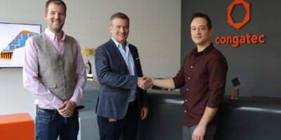 Partenariat congatec/Canonical Pour la meilleure expérience Ubuntu Pro sur congatec aReady.COM