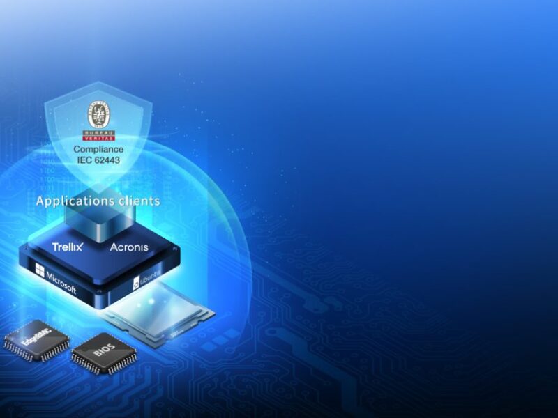 Advantech : service de certification IEC 62443 pour relever les défis de la sécurité de l&rsquo;IoT à moindre coût