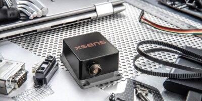 Série de capteurs inertiels précis et robustes pour environnements exigeants