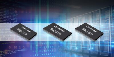 Chipset d’interface mémoire pour les MRDIMM DDR5 de seconde génération