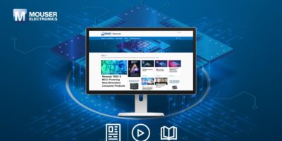 L’avenir de l’open source avec le centre de ressources technologiques RISC-V de Mouser