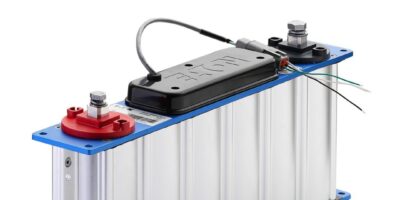 Supercondensateurs fiables et performants