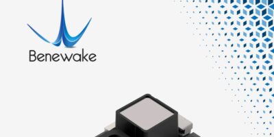 Module de télémétrie pour les applications robotiques et IoT