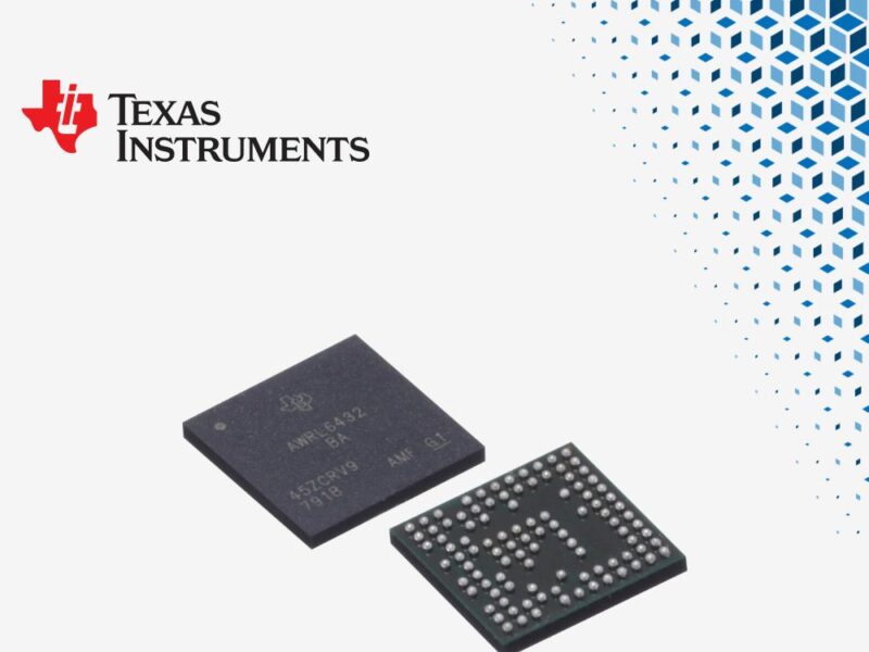 Capteur radar à ondes millimétriques pour des mesures ultra-précises dans les systèmes automobiles