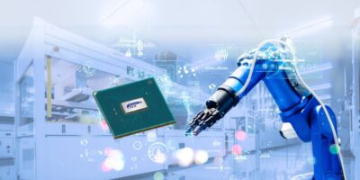 Microprocesseur d’application quatre cœurs à haute performance pour équipements industriels