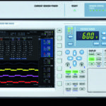 Analyseur de puissance haute performance pour les applications énergies Nouvelles