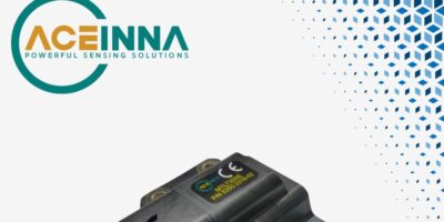 Module de capteur d’inclinaison dynamique pour des mesures précises dans les véhicules agricoles et de construction