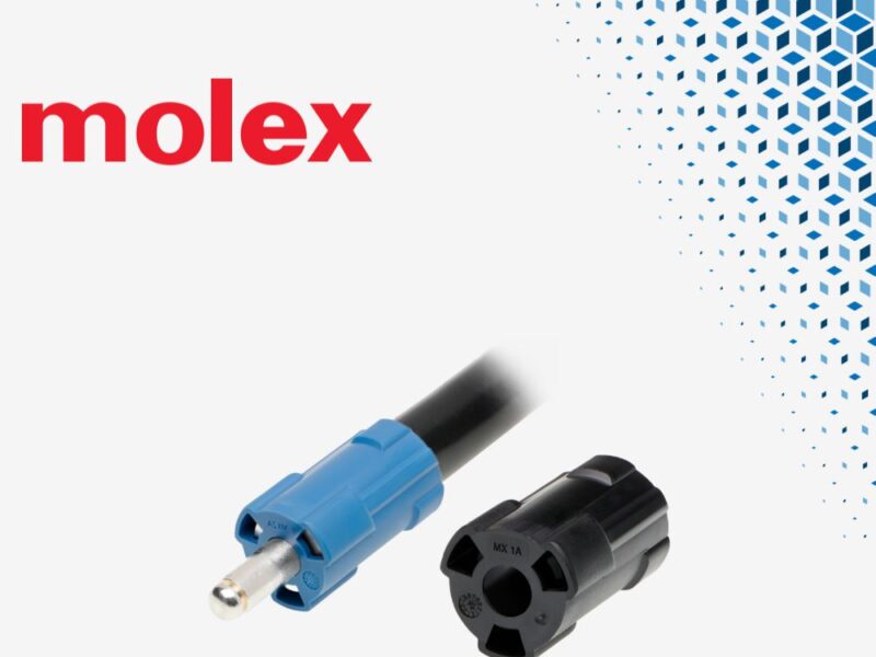 Système d’interconnexion 6,00 mm garantissant des performances fiables dans les appareils compacts