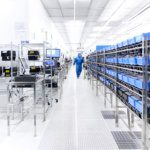 X-FAB : une innovation majeure dans le stockage de données NVM