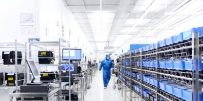 X-FAB : une innovation majeure dans le stockage de données NVM