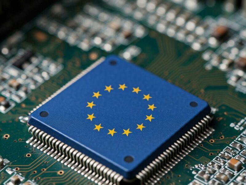 SEMI calls for European CHIPS Act 2.0