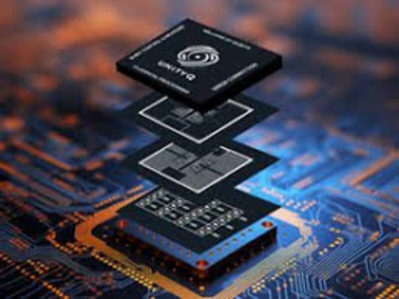 World’s coldest ARM processor