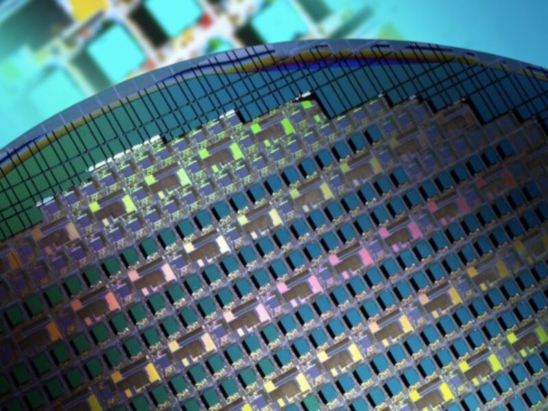 European chiplet pilot line starts operations