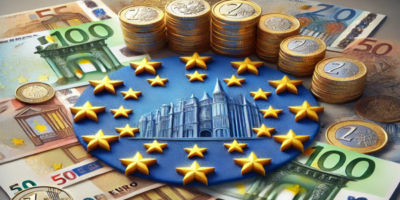 Un milliard d&rsquo;euros pour la technologie des batteries en Europe