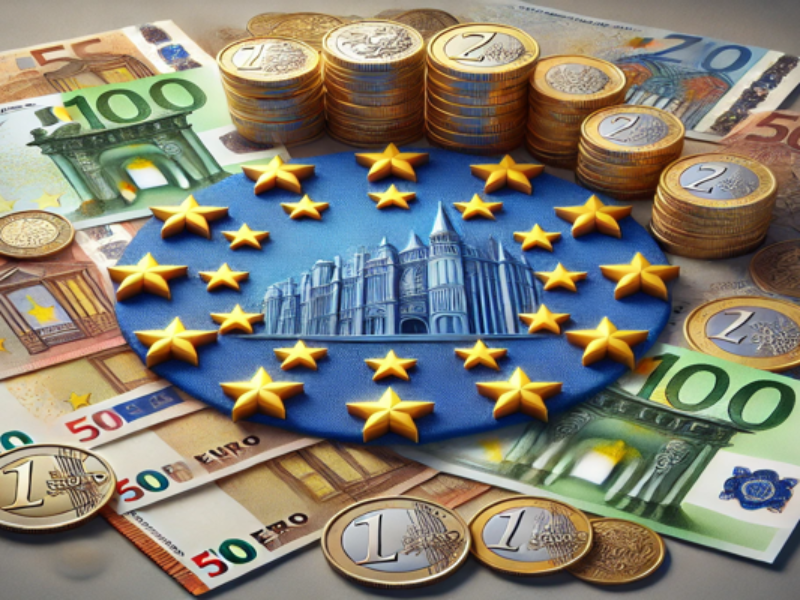 Un milliard d&rsquo;euros pour la technologie des batteries en Europe