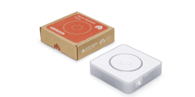 XMOS powers open source voice-enabled Home Assistant