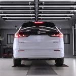 Honda lance une usine de production de piles à combustible H2