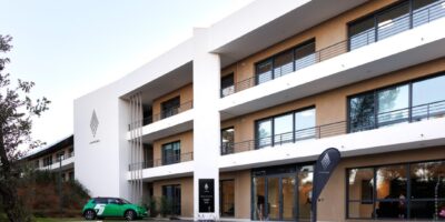 Ampere ouvre un centre de logiciels à Sophia-Antipolis