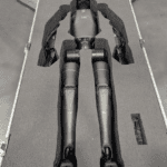 The march of the humanoid robots