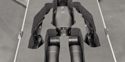 The march of the humanoid robots