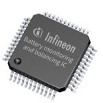 Eve taps Infineon for BMS chips