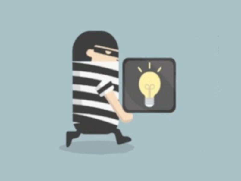 Former ASML employee accused of selling IP to Russia