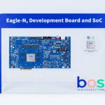 Tenstorrent powers first automotive RISC-V AI accelerator chiplet