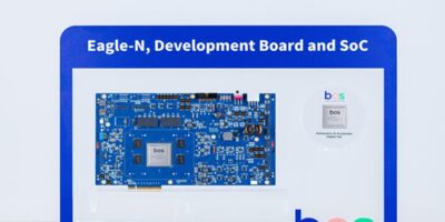 Tenstorrent powers first automotive RISC-V AI accelerator chiplet