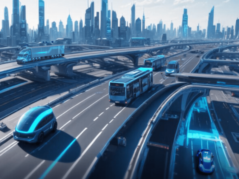 Mobileye taps Innoviz Lidar for driverless car platfrom