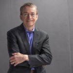 Gelsinger steps down at Intel