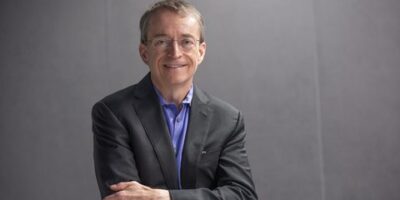 Pat Gelsinger, ancien CEO d&rsquo;Intel, investit dans la start-up d&rsquo;IA Fractile