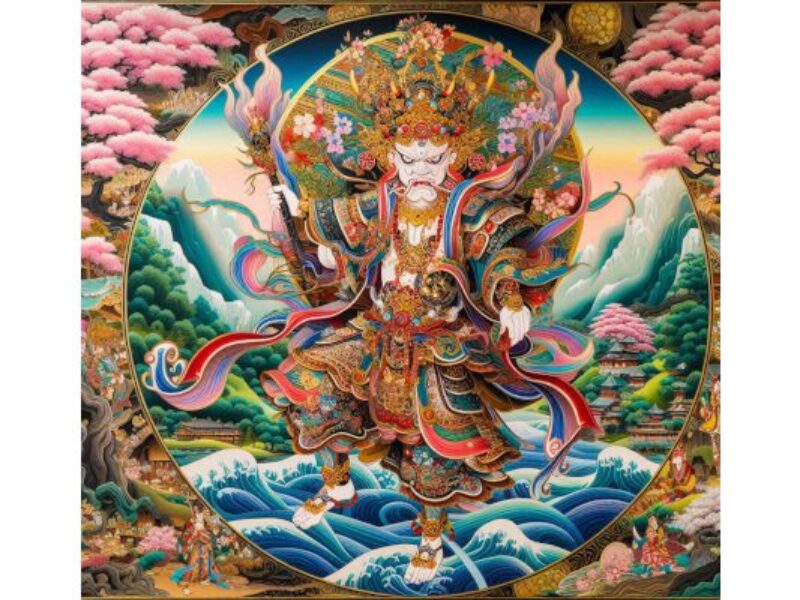 Le processeur d&rsquo;IA Izanagi de SoftBank pourrait arriver en 2025