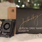 Nvidia boosts Jetson range with Orin Nano Super