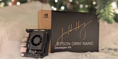 Nvidia élargit sa gamme Jetson avec l&rsquo;Orin Nano Super