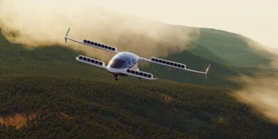 La start-up d&rsquo;avions électriques Lilium trouve un acquéreur