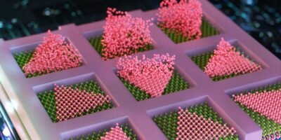 MIT spinout to build true 3D chips with 2D materials