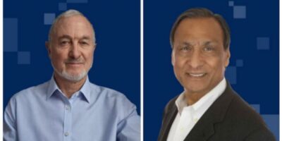 Intel re-affirms “product-and-foundry” strategy with director appointments