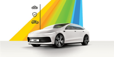 NXP buys SerDes networking startup for $242m