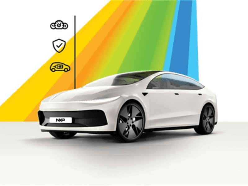 NXP buys SerDes networking startup for $242m