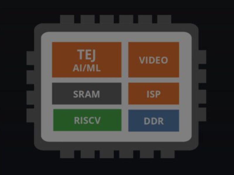 India’s Netrasemi raises funds for edge AI processors
