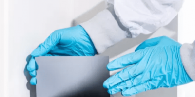 NexWafe boost for solar wafers