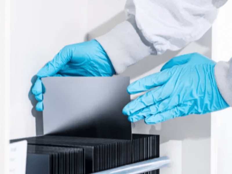 NexWafe booste les wafers solaires et réduit les coûts