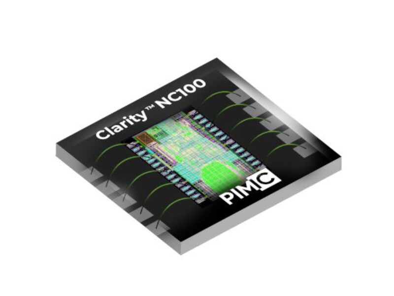 Processing-in-memory startup gains microphone design win