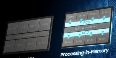 Samsung, SK Hynix partner on processing-in-memory