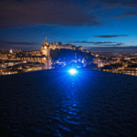 First projects in £4.7m Scottish photonics, quantum accelerator