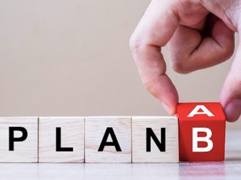 Now Gelsinger is gone, what is Intel’s Plan B?