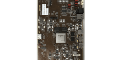 Power management reference designs for digital cockpits