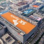 Report: SK Hynix mulls offering advance packaging foundry service